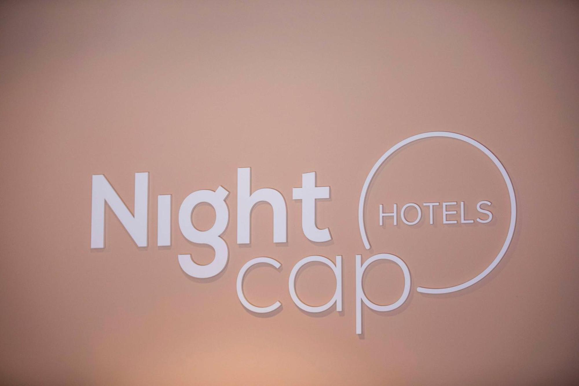 Nightcap At Rex Hotel Adelaide Ngoại thất bức ảnh