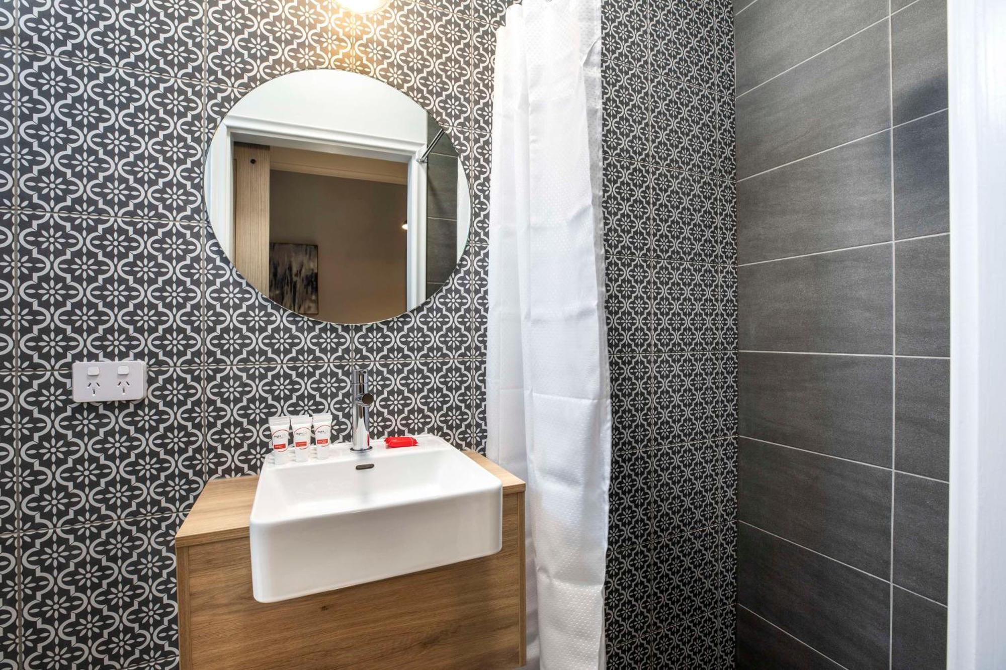Nightcap At Rex Hotel Adelaide Ngoại thất bức ảnh