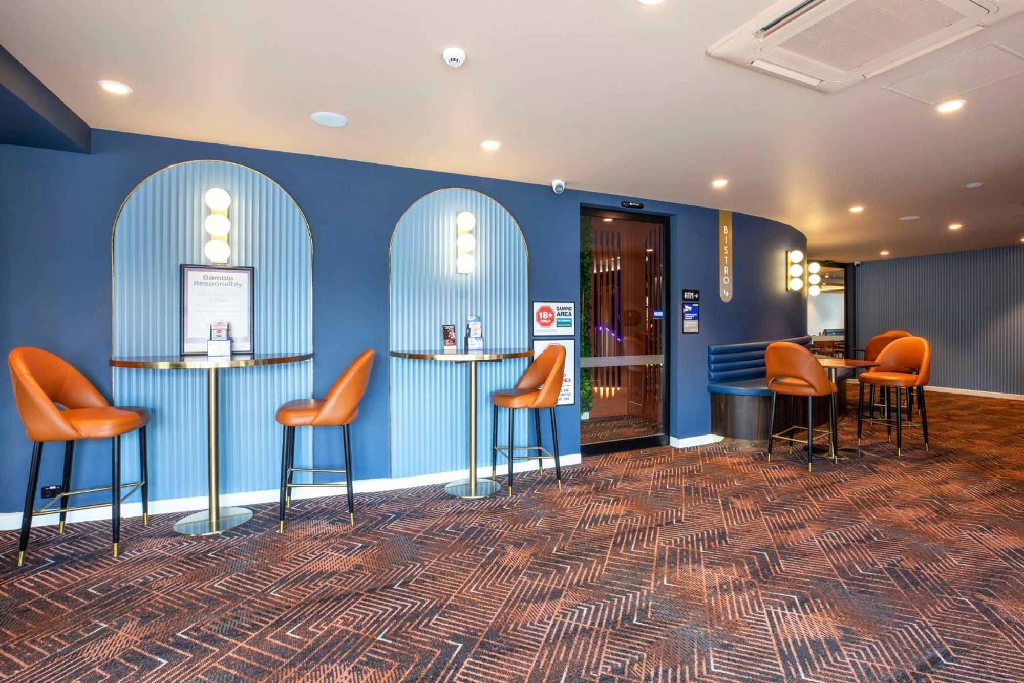 Nightcap At Rex Hotel Adelaide Ngoại thất bức ảnh