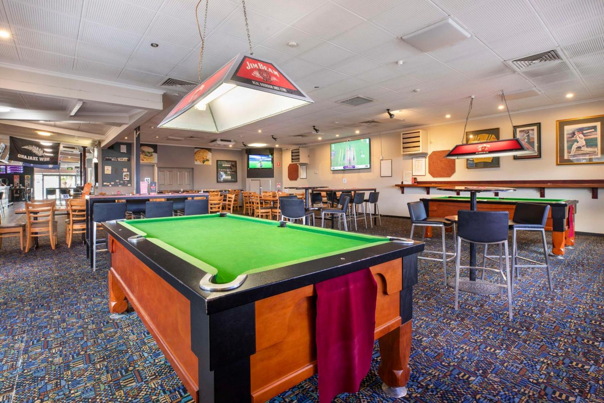 Nightcap At Rex Hotel Adelaide Ngoại thất bức ảnh