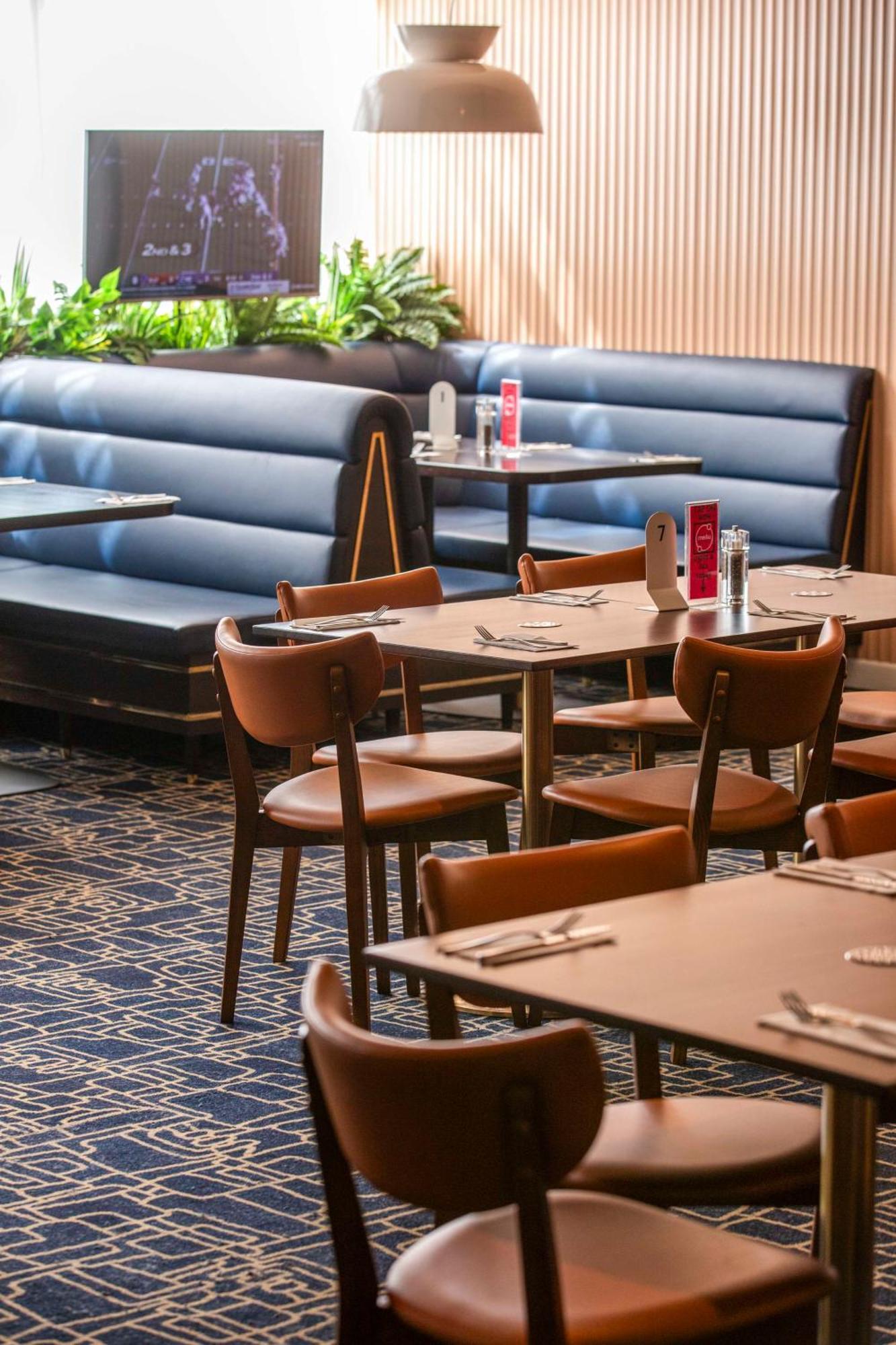 Nightcap At Rex Hotel Adelaide Ngoại thất bức ảnh