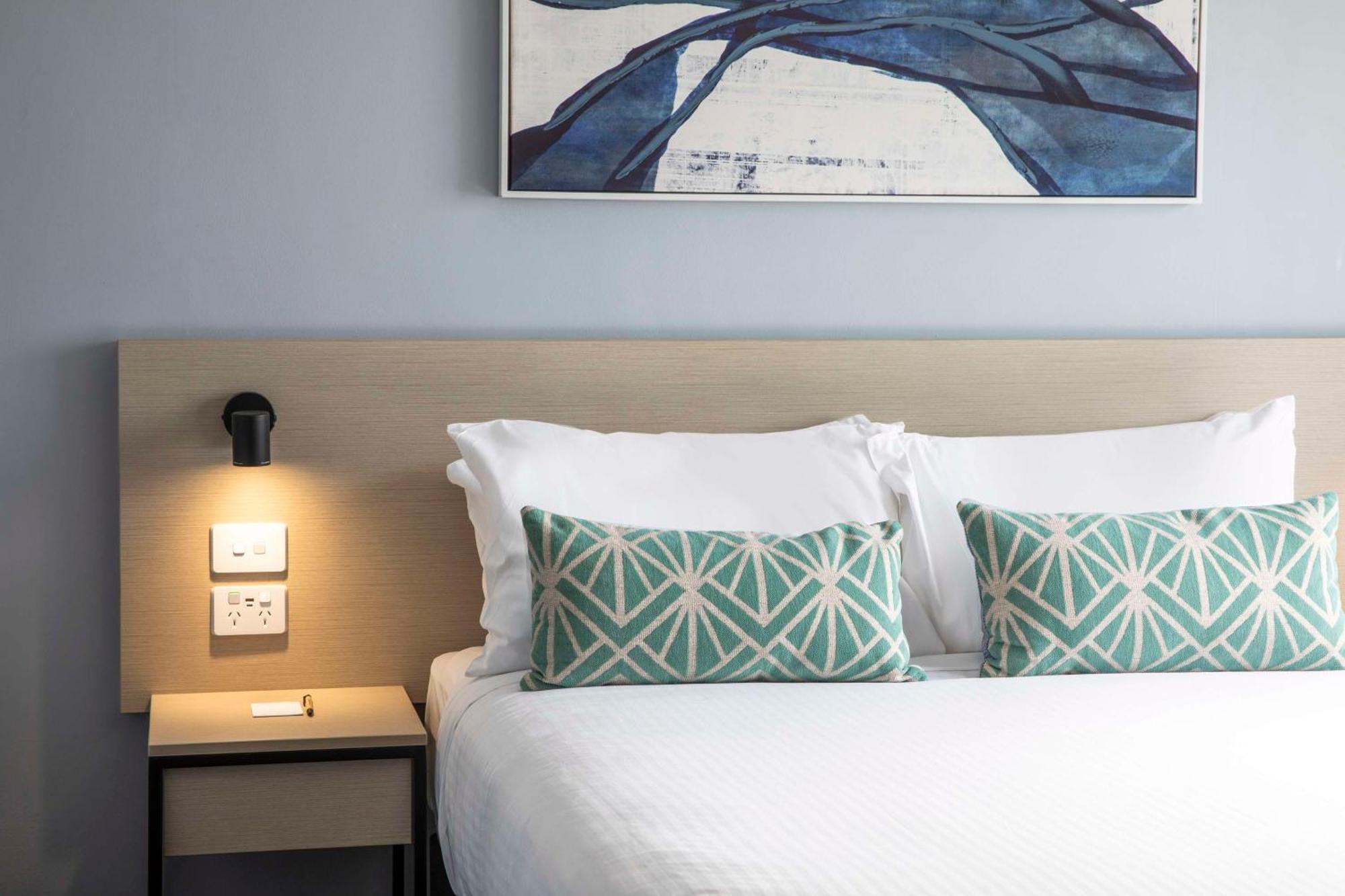 Nightcap At Rex Hotel Adelaide Ngoại thất bức ảnh